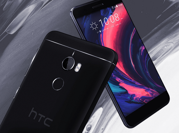 (圖/HTC)