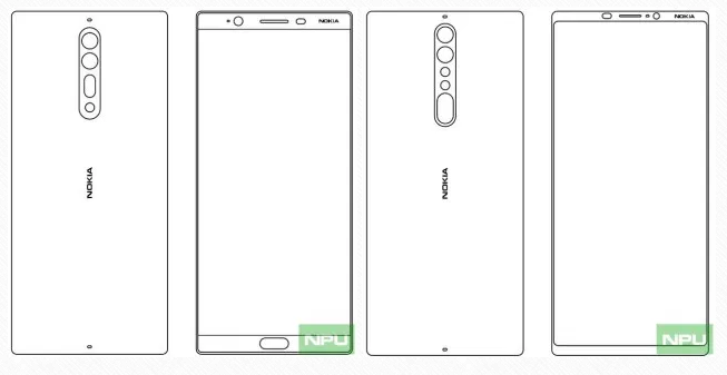 (圖/Nokia Power User)