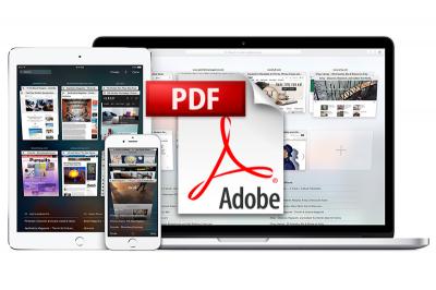 超多人都不會用!簡單一招讓 iPhone 把任何網頁、Email 存成 PDF! 超多人都不會用!簡單一招讓 iPhone 把任何網頁、Email 存成 PDF!