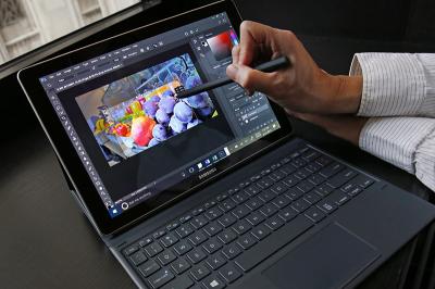 蘋果光不再！微軟 Surface 擊敗 iPad 成最受歡迎的平板！