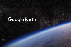 深入神祕地域,新版 Google Earth 讓民眾探索地球之美! 深入神祕地域,新版 Google Earth 讓民眾探索地球之美!