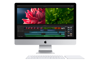 選擇耶誕節上市?新款 iMac 高效規格曝光! 選擇耶誕節上市?新款 iMac 高效規格曝光!