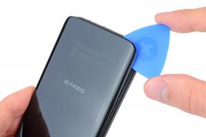 Galaxy S8 拆解報告出爐！評價和前一代機種差不多？