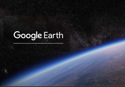 深入神祕地域,新版 Google Earth 讓民眾探索地球之美! 深入神祕地域,新版 Google Earth 讓民眾探索地球之美!
