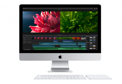 選擇耶誕節上市?新款 iMac 高效規格曝光! 選擇耶誕節上市?新款 iMac 高效規格曝光!
