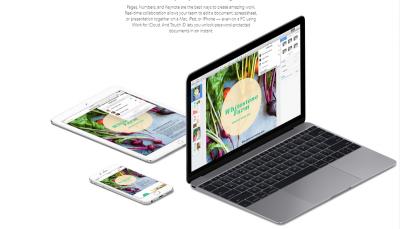 千萬別錯過！Apple iWork 系列、iMovie、GarageBand 全部免費了！