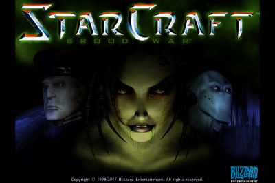 20 年經典遊戲，《星海爭霸》終於免費釋出了！