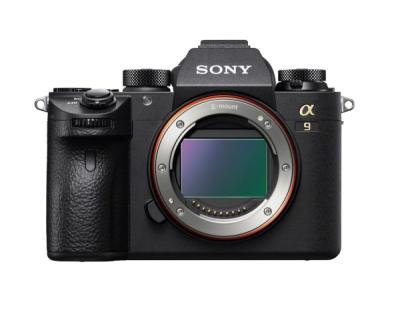 362 張無間斷連拍?Sony 全片幅相機 A9 滿滿黑科技! 362 張無間斷連拍?Sony 全片幅相機 A9 滿滿黑科技!