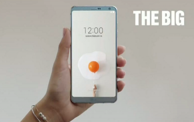 (更新資費)LG G6 綁約價公布,舊換新還能再折抵 7000 元! (更新資費)LG G6 綁約價公布,舊換新還能再折抵 7000 元!