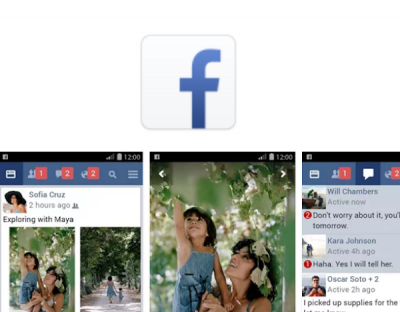 Facebook Lite 台灣上線!省流量外 6 大功能也砍了? Facebook Lite 台灣上線!省流量外 6 大功能也砍了?