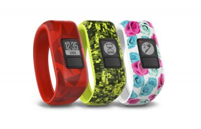 Garmin 推出兒童互動手環,續航力高達 365 天? Garmin 推出兒童互動手環,續航力高達 365 天?