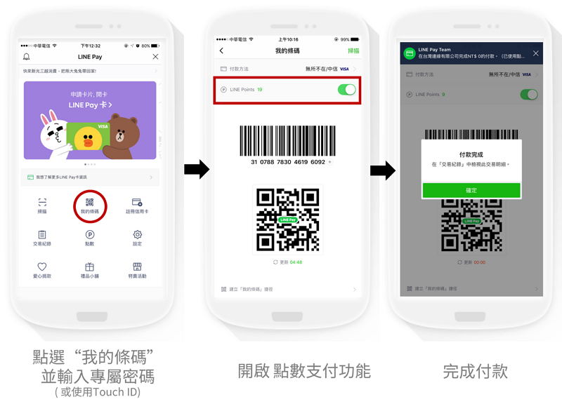 （圖／LINE 提供）
