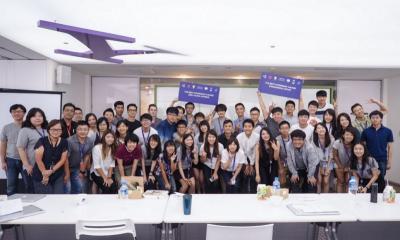 暑假別再打混!Yahoo 奇摩實習計劃正式開跑! 暑假別再打混!Yahoo 奇摩實習計劃正式開跑!