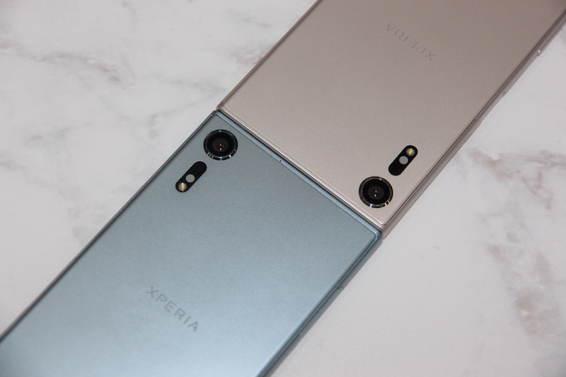 隨手錄都能拍出電影感!Sony Xperia XZs 重點實測!