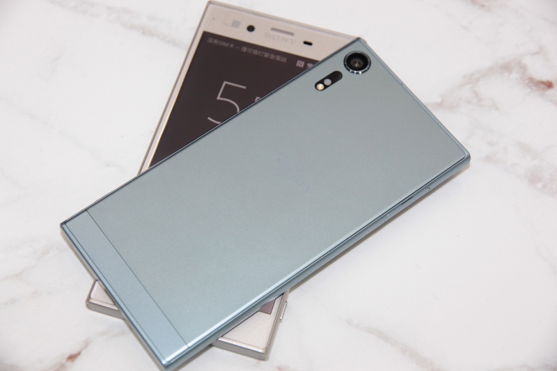 隨手錄都能拍出電影感!Sony Xperia XZs 重點實測!