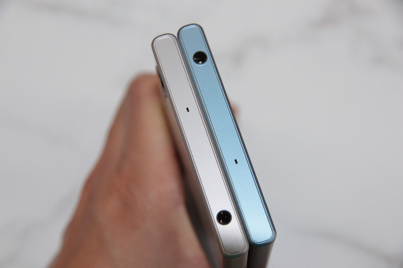 隨手錄都能拍出電影感!Sony Xperia XZs 重點實測!