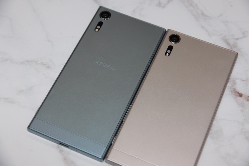隨手錄都能拍出電影感!Sony Xperia XZs 重點實測!