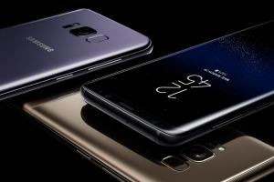 三星想超越蘋果太困難?Galaxy S8 這點狂輸 iPhone 7! 三星想超越蘋果太困難?Galaxy S8 這點狂輸 iPhone 7!