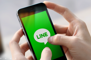 LINE 釋出新對話功能!可以像伍佰一樣尬台味? LINE 釋出新對話功能!可以像伍佰一樣尬台味?