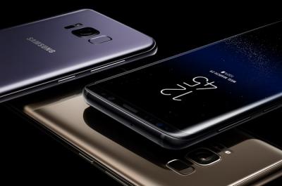 三星想超越蘋果太困難?Galaxy S8 這點狂輸 iPhone 7! 三星想超越蘋果太困難?Galaxy S8 這點狂輸 iPhone 7!