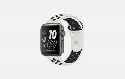 Apple Watch 再遇新對手?這款智慧型手錶運行 Windows 10! Apple Watch 再遇新對手?這款智慧型手錶運行 Windows 10!