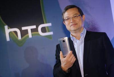 宏達電北亞區總經理董俊良離職,下一步轉戰 VR! 宏達電北亞區總經理董俊良離職,下一步轉戰 VR!