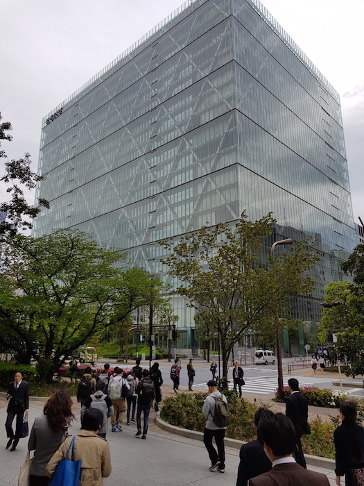 Samsung Galaxy S8 Plus 拍攝相片((圖/記者劉季清攝)