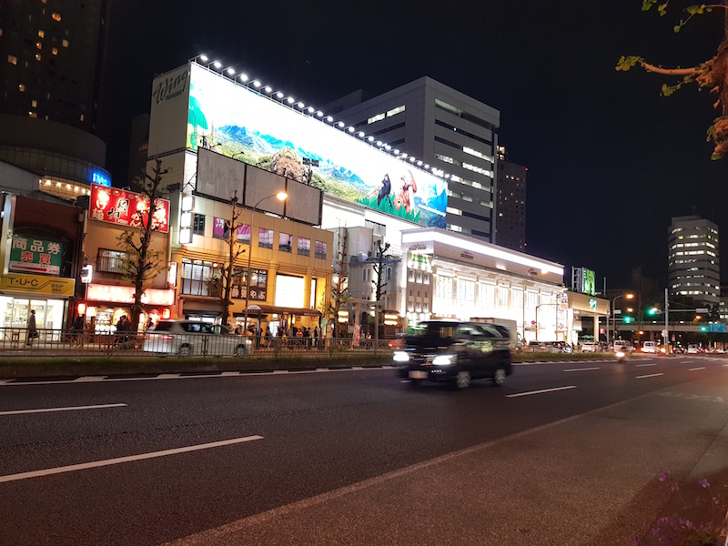Samsung Galaxy S8 Plus 拍攝相片((圖/記者劉季清攝)