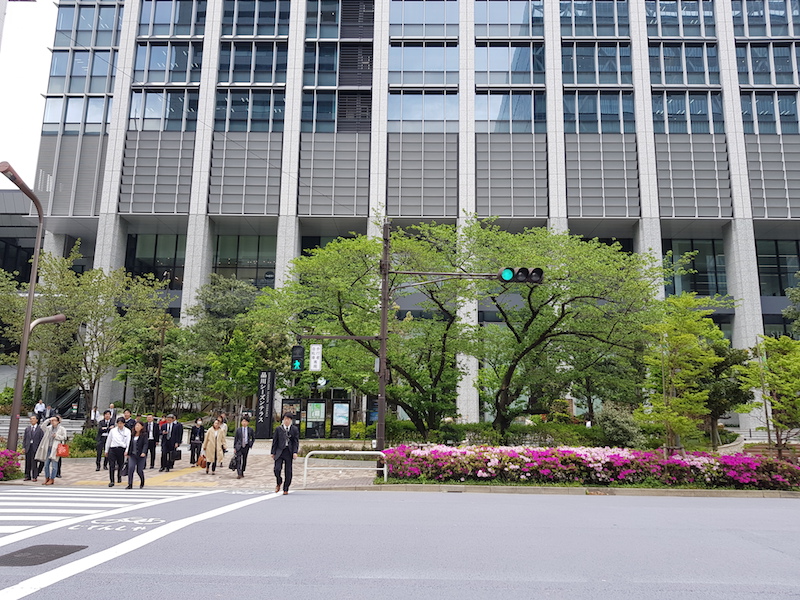 Samsung Galaxy S8 Plus 拍攝相片((圖/記者劉季清攝)