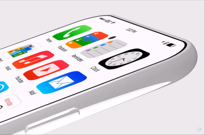 無線充電將成新 iPhone 標配?Powermat 執行長洩口風! 無線充電將成新 iPhone 標配?Powermat 執行長洩口風!