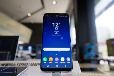 Galaxy S8 用戶遇上麻煩,無線充電竟然不能用! Galaxy S8 用戶遇上麻煩,無線充電竟然不能用!
