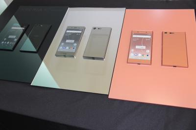 總裁十時裕樹認證!Xperia XZ Premium 是 Sony 有史以來最強手機! 總裁十時裕樹認證!Xperia XZ Premium 是 Sony 有史以來最強手機!