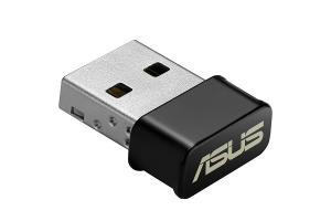 老電腦也能連 Wi-Fi ac 網路?Asus 推出最迷你 USB 網卡! 老電腦也能連 Wi-Fi ac 網路?Asus 推出最迷你 USB 網卡!