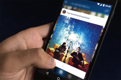 Instagram 用戶數突破 7 億!但得歸功 Snapchat? Instagram 用戶數突破 7 億!但得歸功 Snapchat?