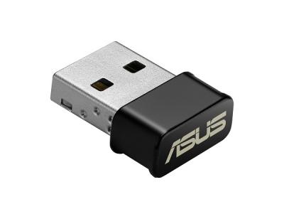 老電腦也能連 Wi-Fi ac 網路?Asus 推出最迷你 USB 網卡! 老電腦也能連 Wi-Fi ac 網路?Asus 推出最迷你 USB 網卡!