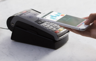 銀行高層很緊張?Apple Pay 下一步將布局匯款功能! 銀行高層很緊張?Apple Pay 下一步將布局匯款功能!