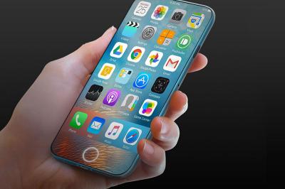 iPhone 8 保護殼諜照曝光!解除了果粉心中最大恐懼? iPhone 8 保護殼諜照曝光!解除了果粉心中最大恐懼?