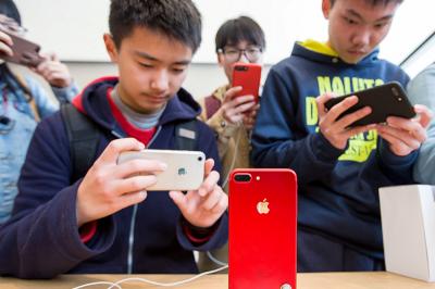 一小時內兩間 Apple Store 遭搶!但 Apple 卻老神在在原因是? 一小時內兩間 Apple Store 遭搶!但 Apple 卻老神在在原因是?
