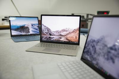 筆電王者 PK！Surface Laptop、MacBook Air 五大重點比較誰勝出？