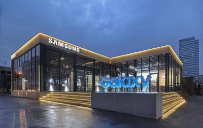 三星首款雙鏡頭曝光!但竟然不是 Galaxy Note 8? 三星首款雙鏡頭曝光!但竟然不是 Galaxy Note 8?
