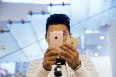 亮相時間不是秋天!外資:iPhone 8 「極可能」在 WWDC 發表! 亮相時間不是秋天!外資:iPhone 8 「極可能」在 WWDC 發表!