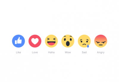 你有發現嗎?Facebook 貼文留言默默新增了一項功能! 你有發現嗎?Facebook 貼文留言默默新增了一項功能!