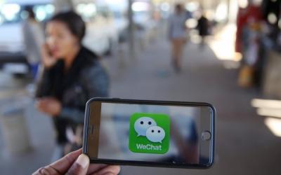 Line、微信等通訊軟體 俄國宣布禁用 Line、微信等通訊軟體 俄國宣布禁用
