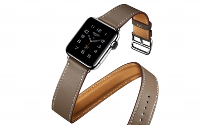 今年 Q1 穿戴式裝置 Apple Watch 奪冠 今年 Q1 穿戴式裝置 Apple Watch 奪冠