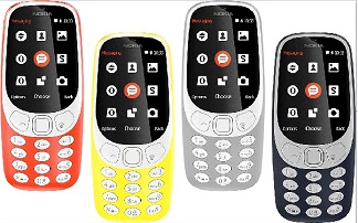 (圖/Nokia)