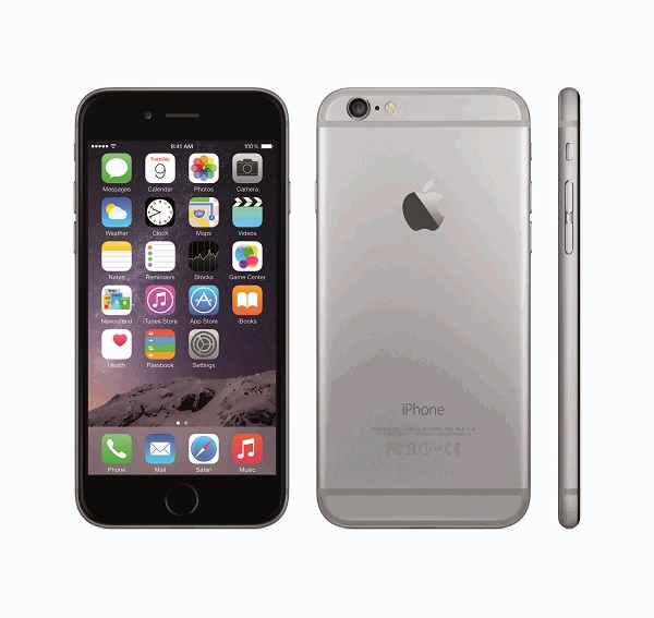 (圖/Studio A)iPhone 6s 16GB 太空灰版(全新未拆封),原價 24,500 元、特價
 14,800 元。