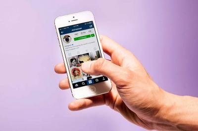 小容量手機救星!Instagram 新功能讓你不用下載 App 也能傳照片! 小容量手機救星!Instagram 新功能讓你不用下載 App 也能傳照片!