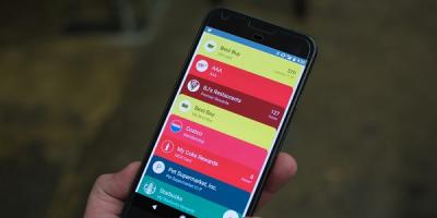 眼紅 Apple Pay 全球用戶數將破億!傳 Google 要讓 Android Pay 加入這功能 眼紅 Apple Pay 全球用戶數將破億!傳 Google 要讓 Android Pay 加入這功能