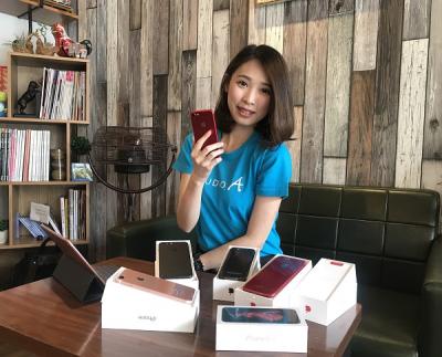 果粉手腳快!Studio A 出清 iPhone 6s 全新機 1 萬 5 有找 果粉手腳快!Studio A 出清 iPhone 6s 全新機 1 萬 5 有找