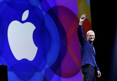更省電、通話更清晰?iOS 11 四大重量級新功能率先曝光! 更省電、通話更清晰?iOS 11 四大重量級新功能率先曝光!
